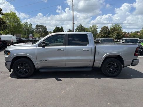 Used 2022 RAM 1500 Laramie RWD image 6