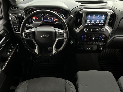 Used 2019 Chevrolet Silverado 1500 RST w/ All-Star Edition image 31