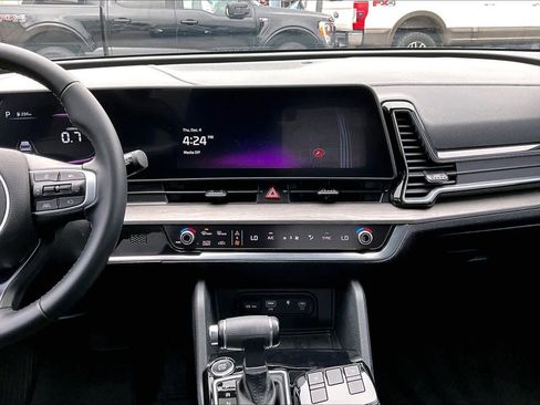 Used 2023 Kia Sportage X-Line w/ X-Line Premium Package image 6