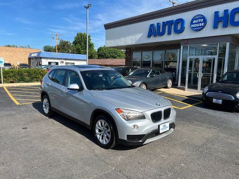Used 2013 BMW X1 xDrive28i AWD/4WD image 3
