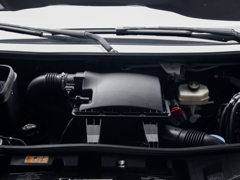 Used 2021 Mercedes-Benz Sprinter 3500 image 87