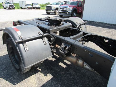 Used 2022 RAM 3500 Tradesman RWD image 19
