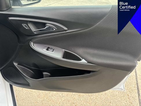 Used 2023 Chevrolet Malibu LT w/ Driver Confidence Package image 18