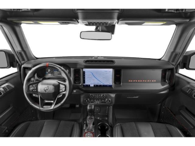 Used 2023 Ford Bronco Raptor AWD/4WD image 88