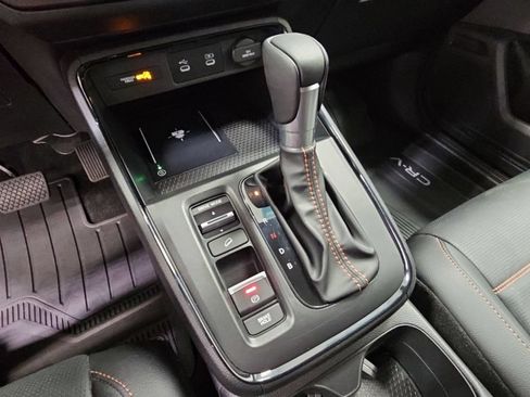 Used 2026 Honda CR-V Sport-L image 19