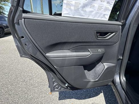 New 2026 Subaru Outback Premium AWD/4WD image 11