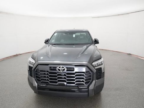 New 2026 Toyota Tundra Platinum AWD/4WD image 27