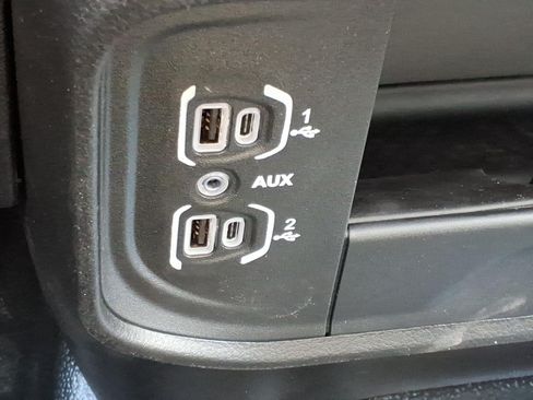 New 2026 RAM 3500 Tradesman w/ Chrome Appearance Group A AWD/4WD image 24