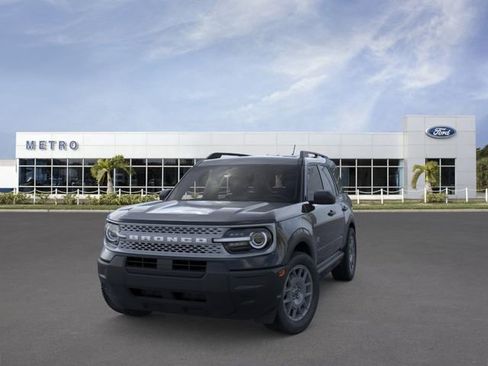 New 2026 Ford Bronco Sport Big Bend image 2
