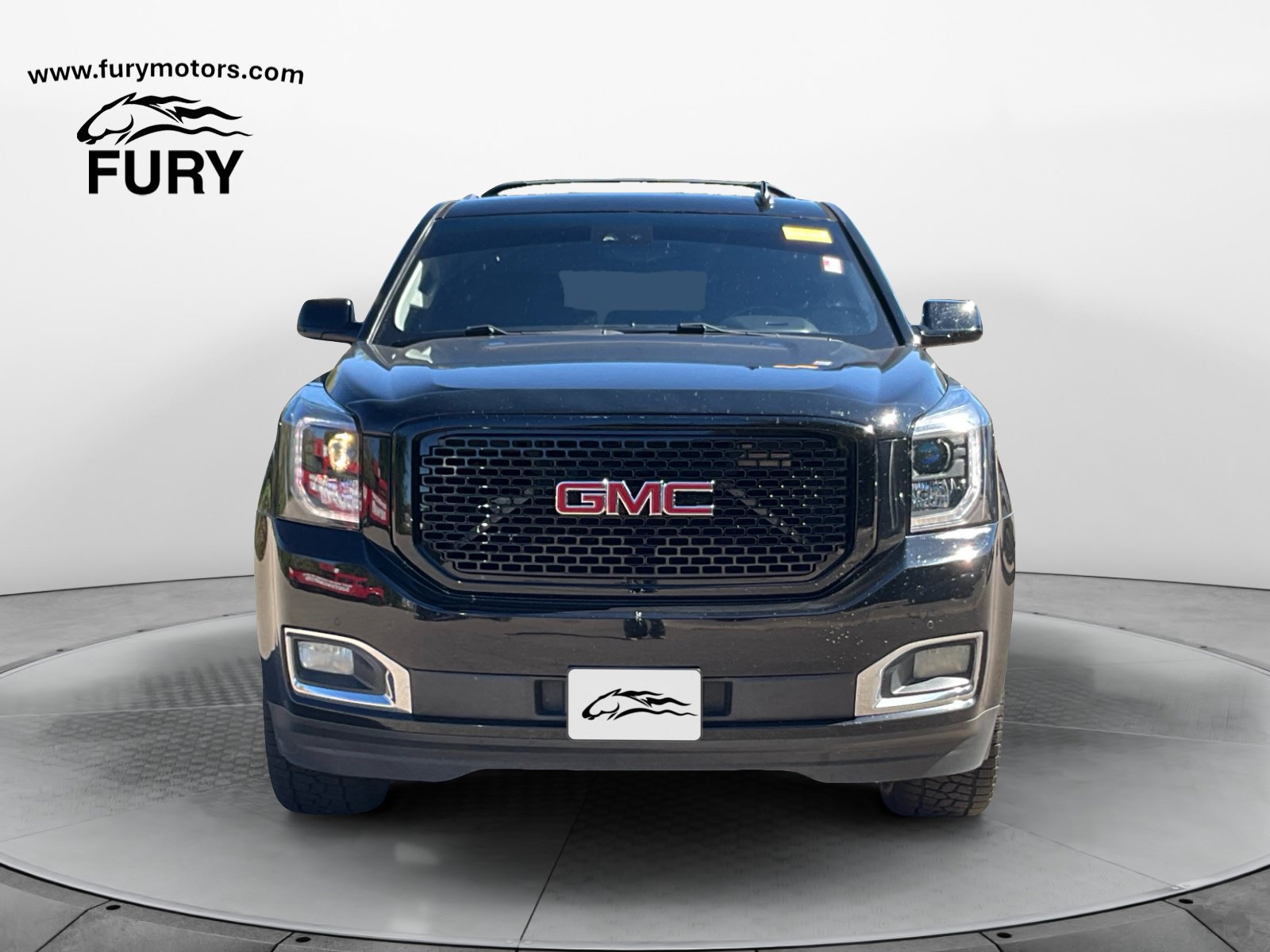 Used 2016 GMC Yukon Denali w/ Open Road Package AWD/4WD image 9