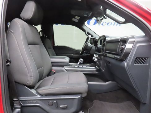 Used 2022 Ford F150 XLT w/ Equipment Group 302A High image 34