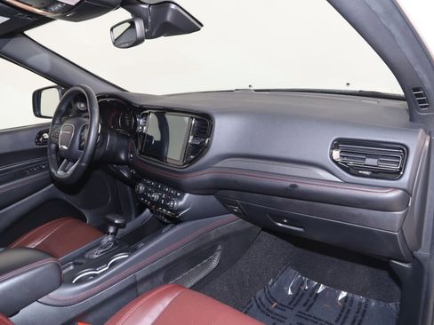 Used 2025 Dodge Durango GT image 45