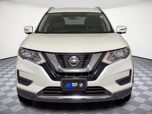 Used 2018 Nissan Rogue SV w/ Premium Package AWD/4WD image 6