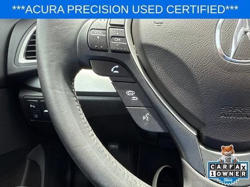 Used 2016 Acura RDX FWD w/ Advance Package image 19