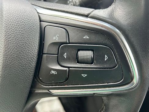 Used 2021 Buick Encore GX Select AWD/4WD image 22