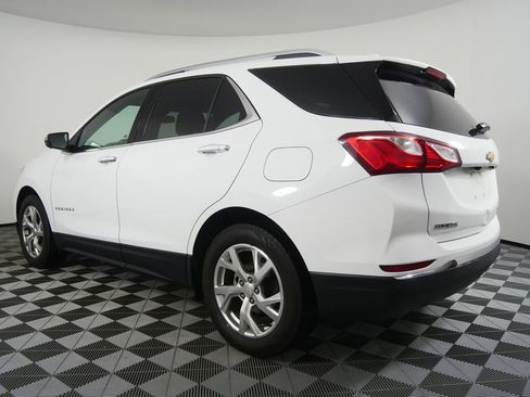 Used 2020 Chevrolet Equinox Premier image 5