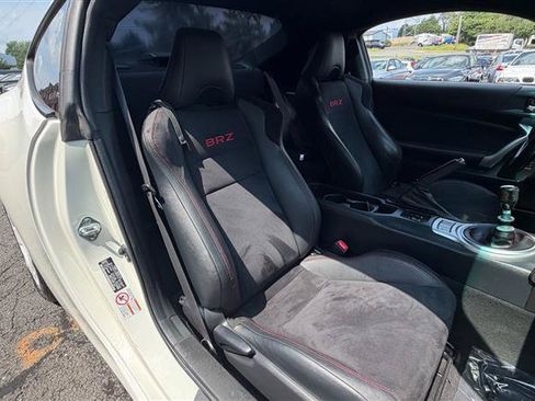 Used 2018 Subaru BRZ Limited w/ Performance Package RWD image 15