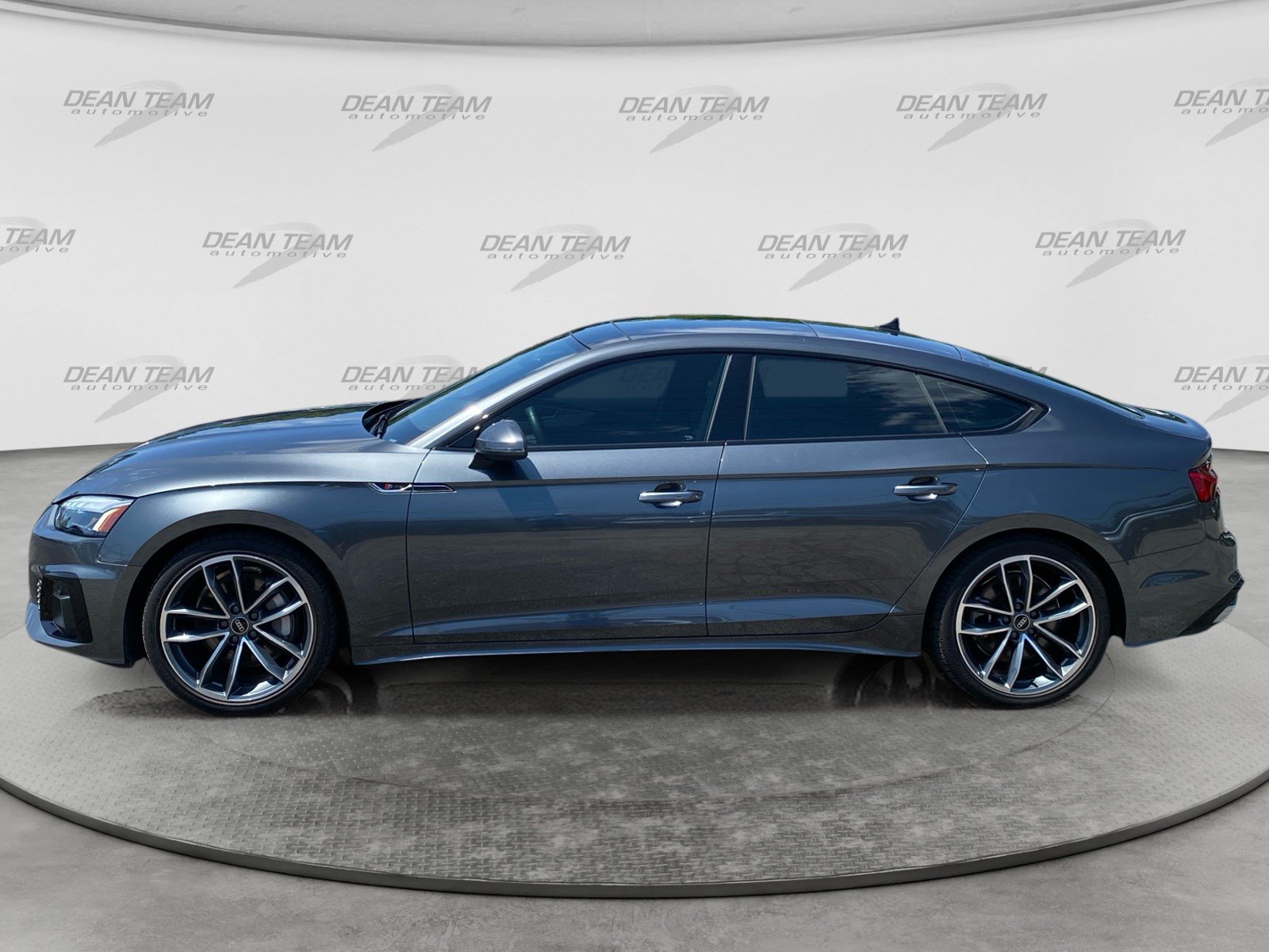 Used 2024 Audi A5 2.0T Premium w/ Summer of Audi Package AWD/4WD image 4