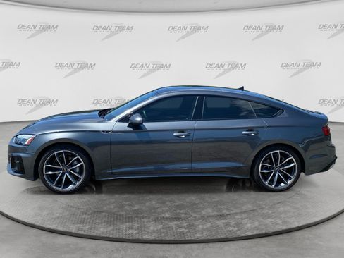 Used 2024 Audi A5 2.0T Premium w/ Summer of Audi Package AWD/4WD image 4