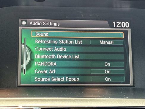 Used 2017 Honda Accord Sport Special Edition image 39