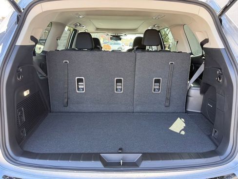 New 2026 Subaru Ascent Bronze Edition image 32