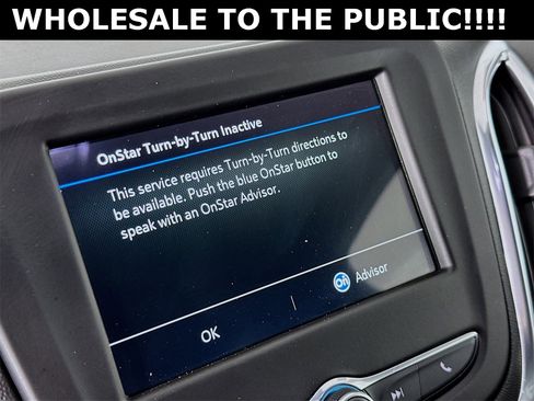 Used 2019 Chevrolet Equinox LT image 14