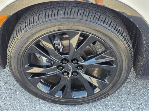 Used 2021 Chevrolet Blazer RS image 39