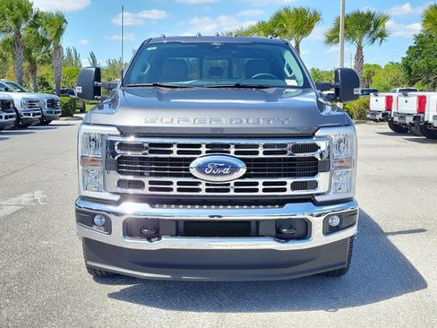 New 2026 Ford F350 XLT AWD/4WD image 2