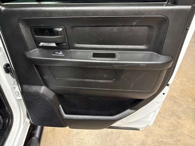 Used 2023 RAM 3500 Tradesman AWD/4WD image 17