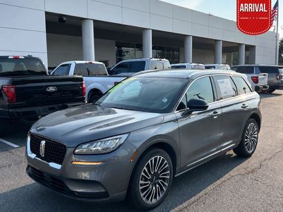 Used 2022 Lincoln Corsair Reserve w/ Sport Package