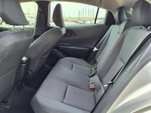 Used 2023 Toyota Prius LE FWD image 24