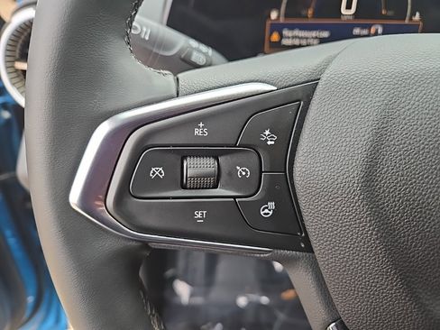 Used 2025 Chevrolet Trax ACTIV w/ Driver Confidence Package image 22