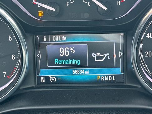 Used 2020 Buick Envision Essence image 17