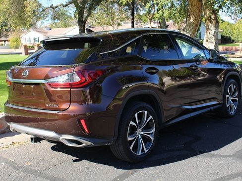 Used 2017 Lexus RX 350 AWD w/ Premium Package image 43