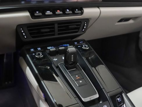 Certified 2026 Porsche 911 Carrera GTS image 31