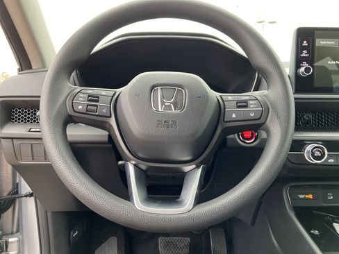 New 2026 Honda CR-V LX image 31