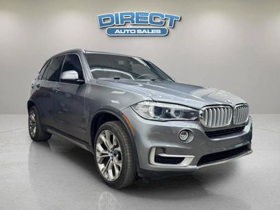Used 2018 BMW X5 sDrive35i