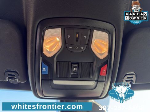 Used 2025 RAM 1500 Big Horn image 18