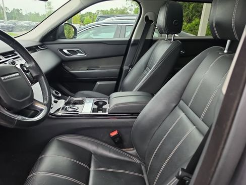 Used 2019 Land Rover Range Rover Velar S AWD/4WD image 4
