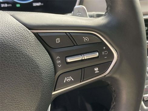 Used 2023 Hyundai Santa Fe Limited image 22