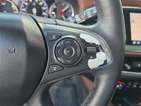 Certified 2020 Buick Enclave Avenir w/ Avenir Technology Package image 28