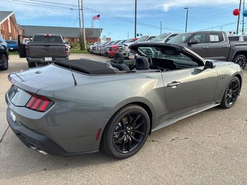 New 2026 Ford Mustang GT Premium image 5