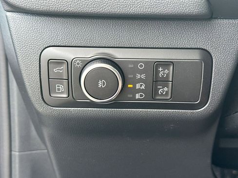 New 2026 Ford Escape PHEV image 55