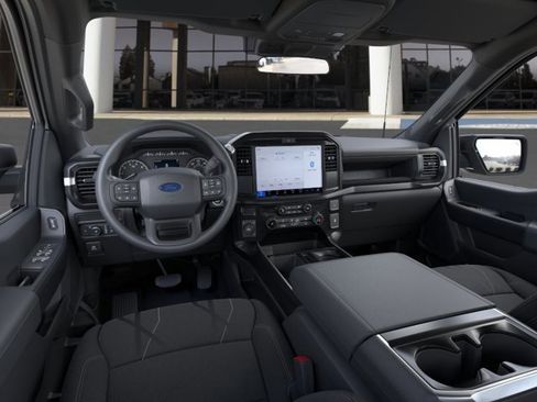 New 2026 Ford F150 STX AWD/4WD image 9