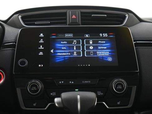 Used 2018 Honda CR-V EX image 17