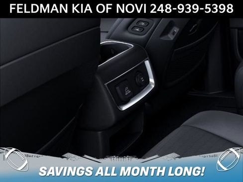 New 2026 Kia Carnival SX Prestige FWD image 27