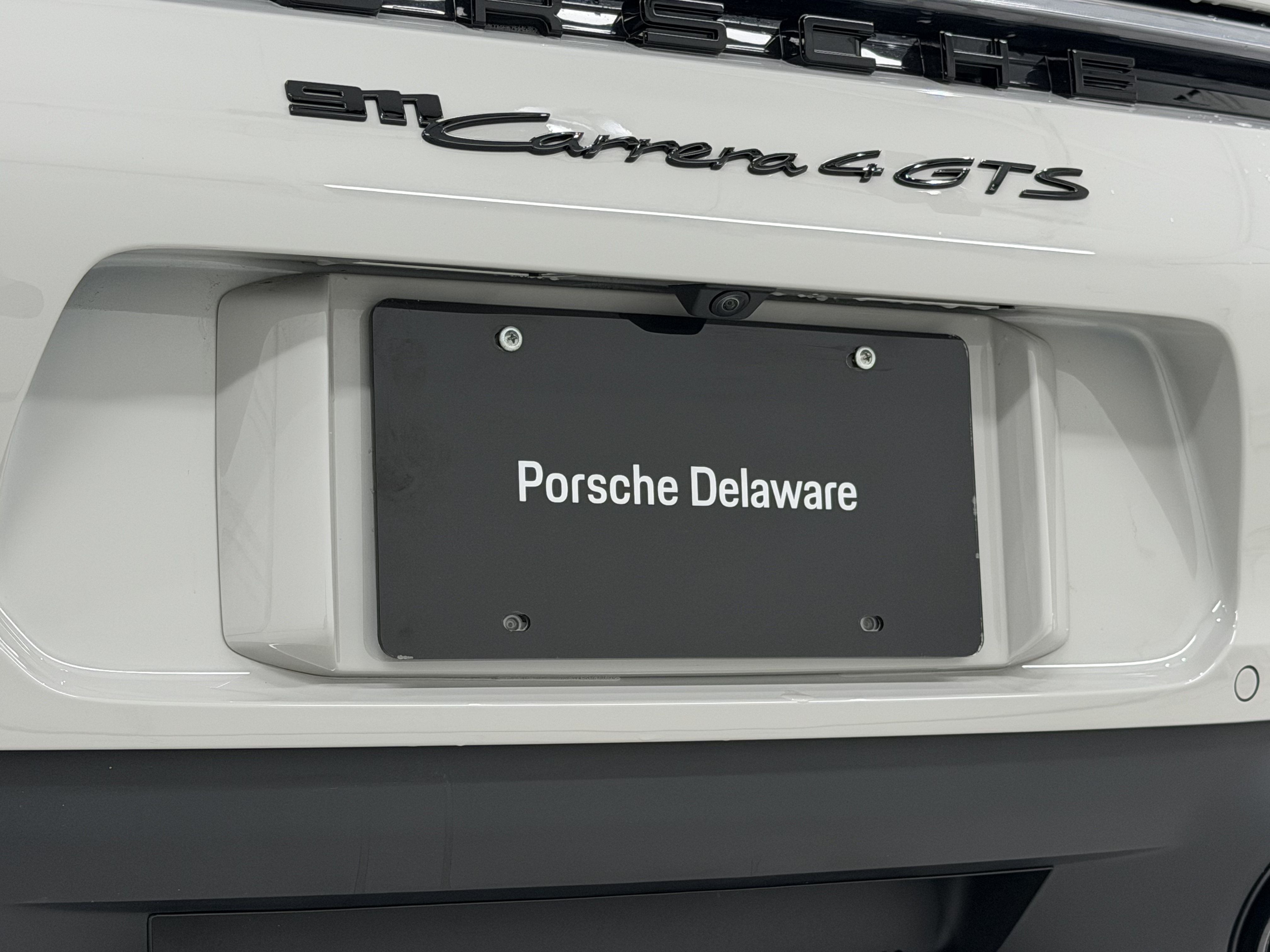 Certified 2023 Porsche 911 Carrera 4 GTS AWD/4WD image 68