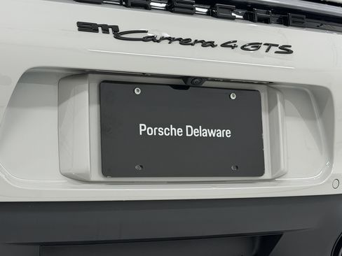 Certified 2023 Porsche 911 Carrera 4 GTS AWD/4WD image 68
