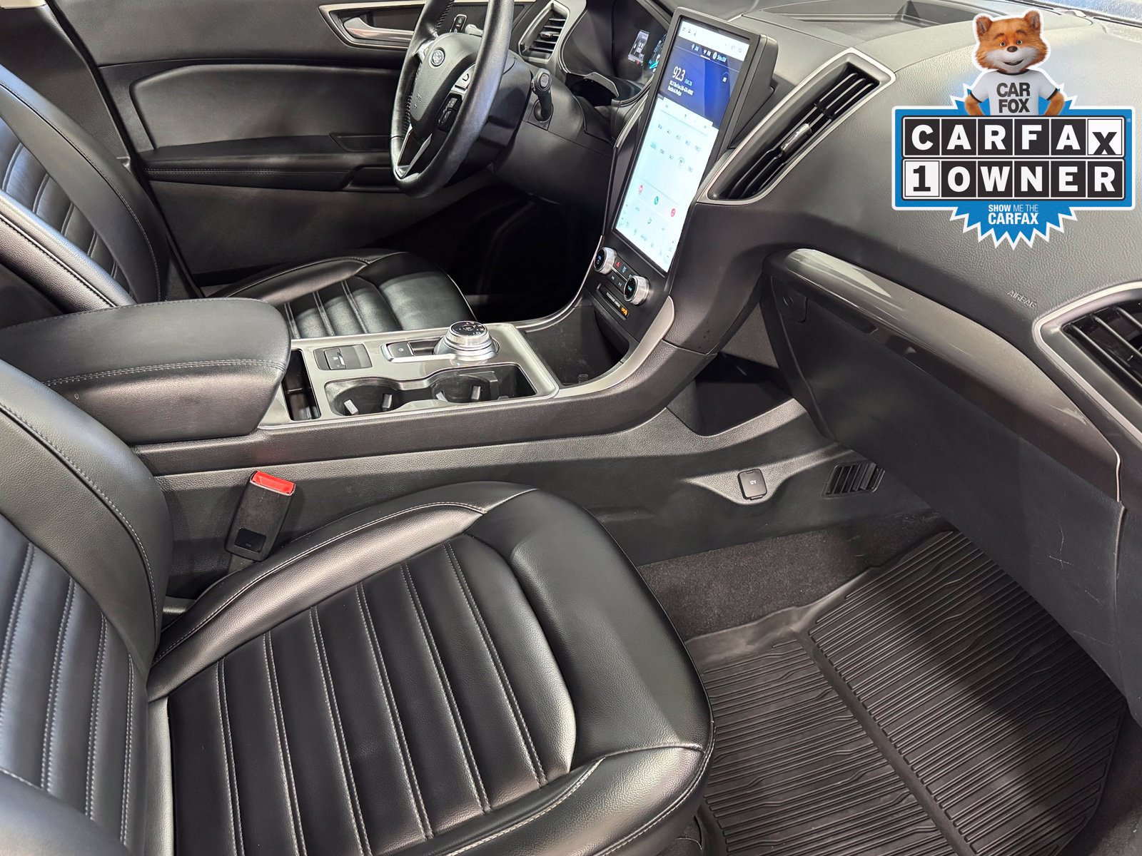 Used 2024 Ford Edge SEL w/ Convenience Package AWD/4WD image 54