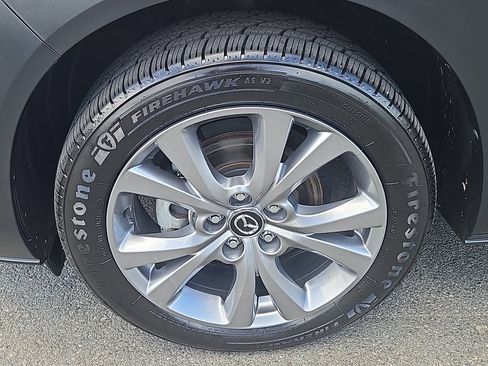 Used 2023 MAZDA CX-30 AWD 2.5 S w/ Preferred Package image 6